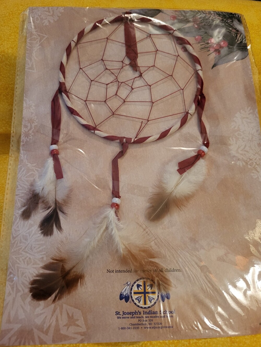 Dreamcatcher